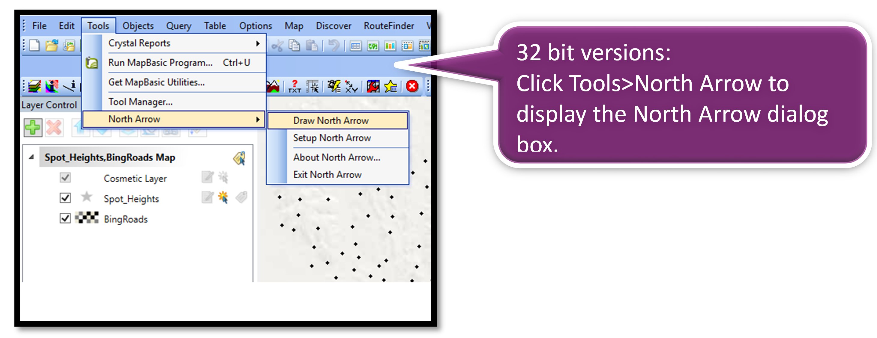 32 bit version 32 bit version